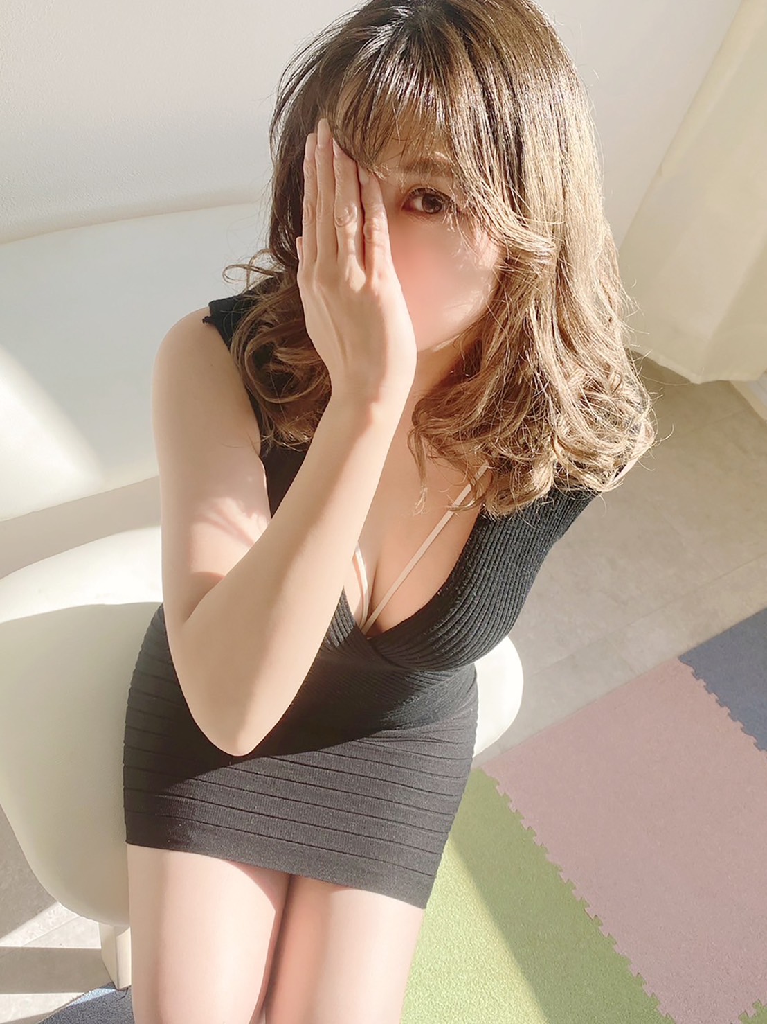 素敵なルームでエステ体験★新白河駅近く駐車場完備