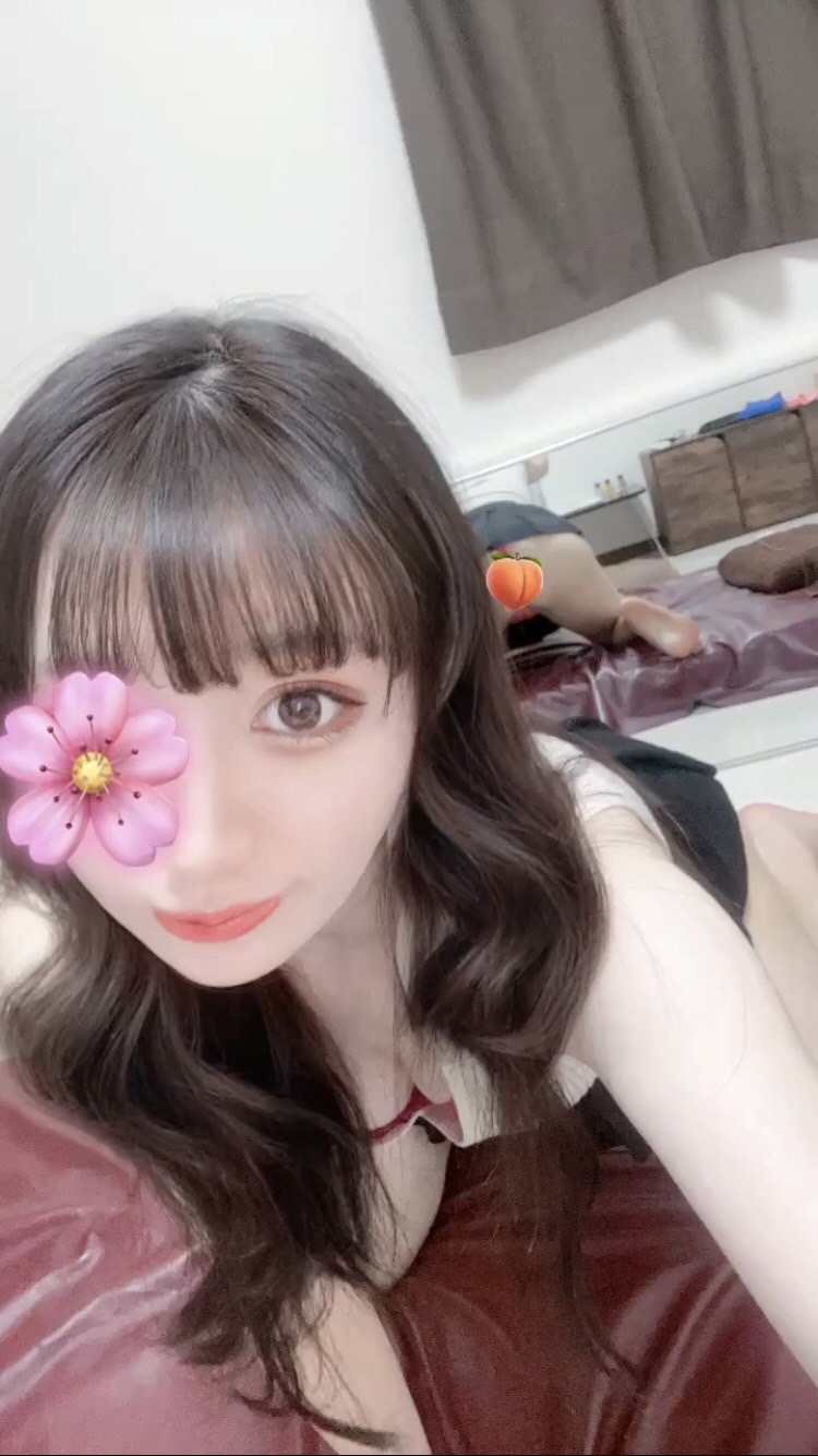 本日も可愛いセラピストをご案内♡