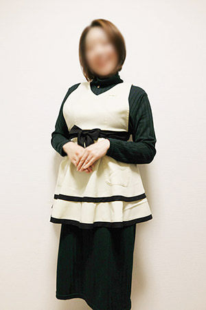 『ご近所にいそうな普通の主婦』