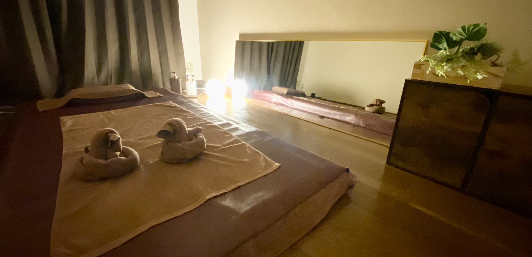 今すぐご案内◎極上の癒しのひとときを・・・