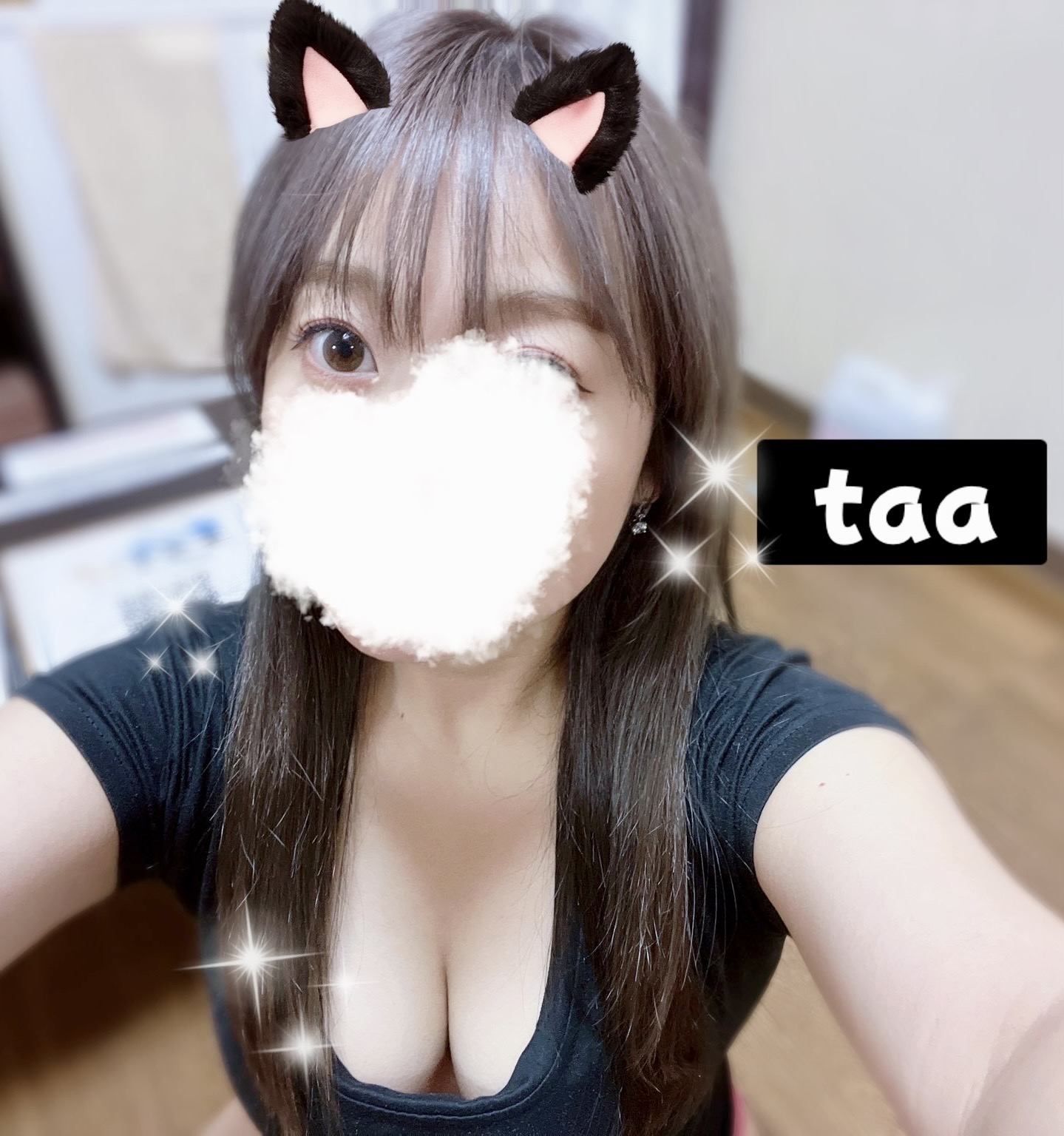 めちゃくちゃかわいいセラピストご案内♡