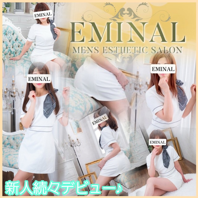 【新人セラピスト】☆彡続々入店中ですよ☆彡