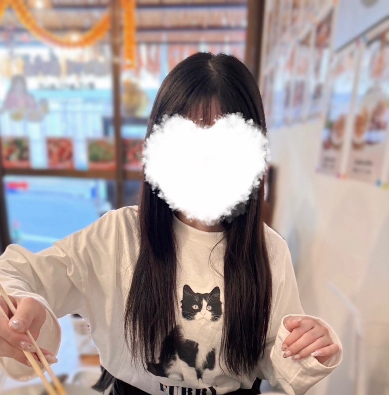 オリジナル密着施術大好評❤️当店自慢のセラピストさん‼️