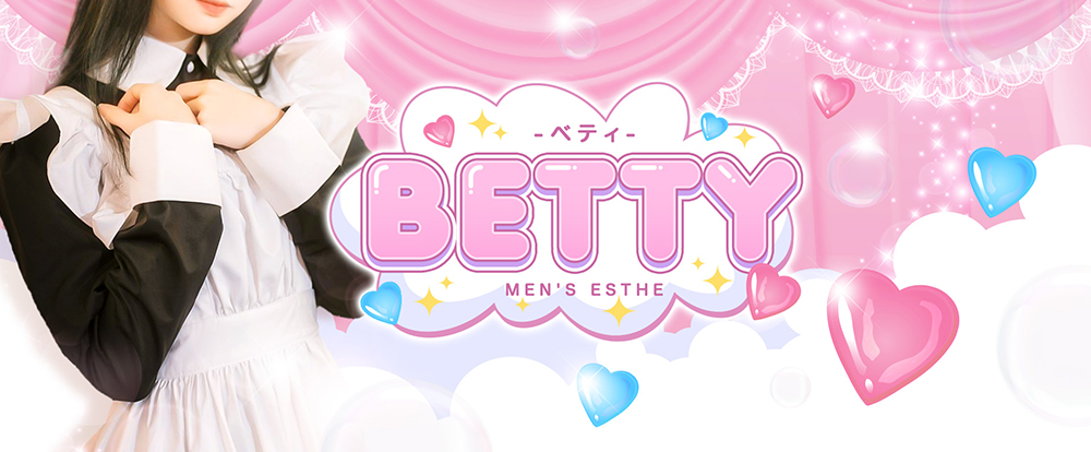 Betty-ベティ-