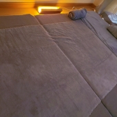 博多駅から3分の美人セラピストさんが集まる隠れ家店