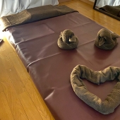 白河ルーム：新幹線も停車する新白河駅から徒歩3分の好立地！ 気軽にご利用ください★