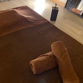 メンズエステ17郡山店内観