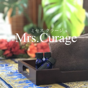 Mrs.Curage(ミセス クラージュ)