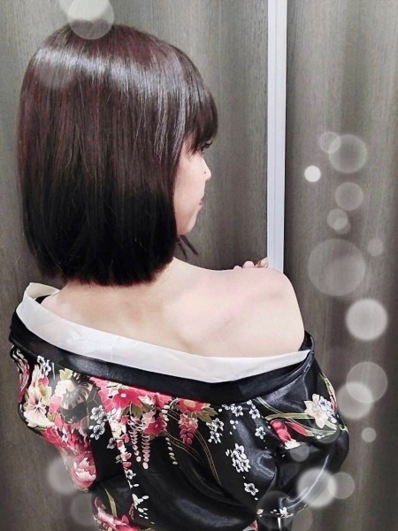 清水なな